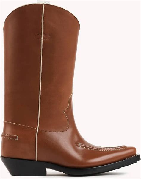 chloe nellie texan boot|Nellie Texan boot .